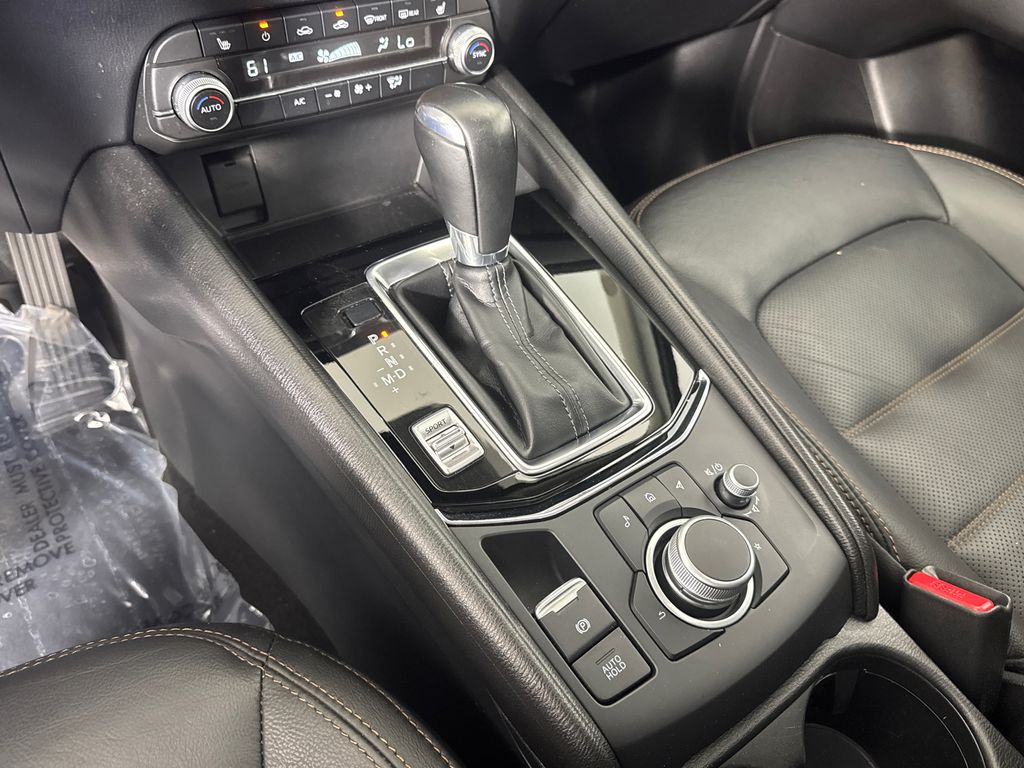 Used 2023 Black Mazda 2.5 S Preferred Package image 32