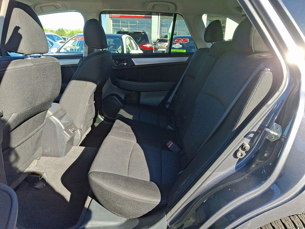 Thumbnail: 2019 Subaru Outback - 10