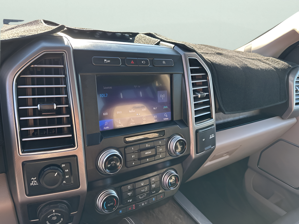 Used Car 2020 Ford F-150  Limited For Sale Under $50,000 In Austin, Texas