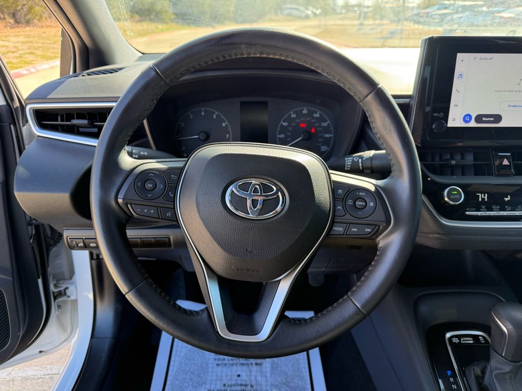 Thumbnail: 2023 Toyota Corolla - 15