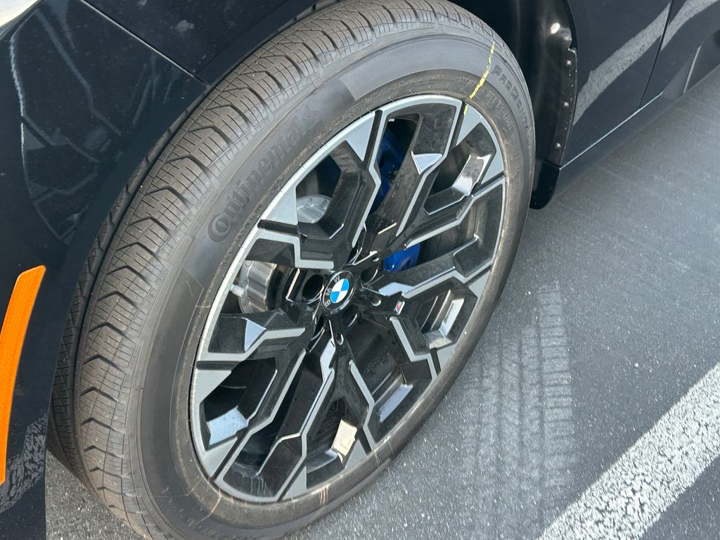 Thumbnail: 2026 BMW X3 - 3