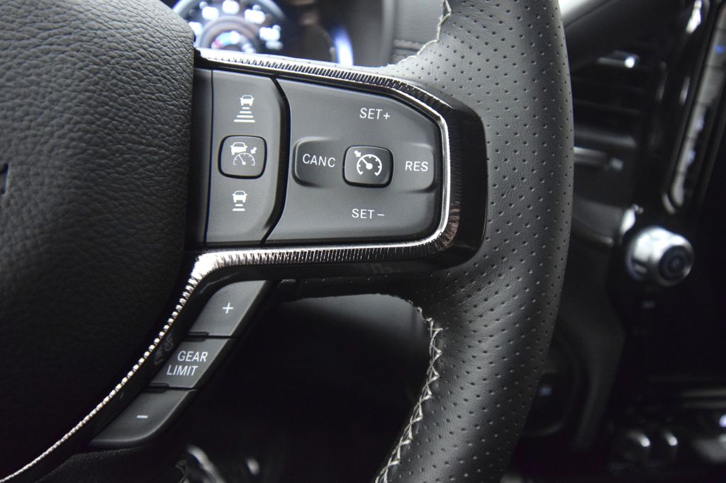 new 2026 Ram 2500 car, priced at $82,681