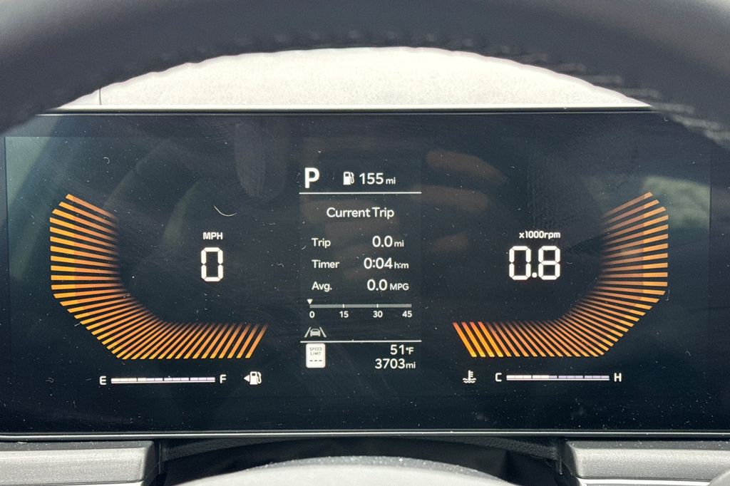 used 2025 Kia K5 car, priced at $27,944