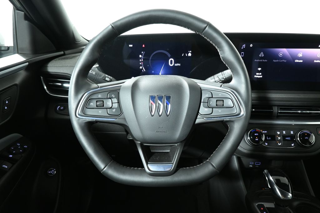 2024 Buick Envista Preferred 16