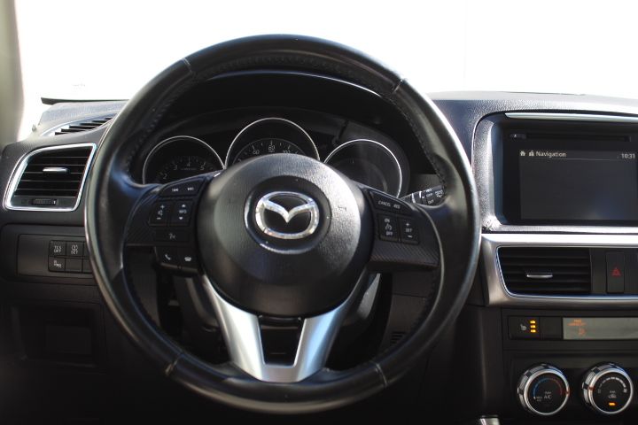 Used Car 2016 Mazda Cx-5  Touring For Sale Under $15,000 In Georgetown, Texas