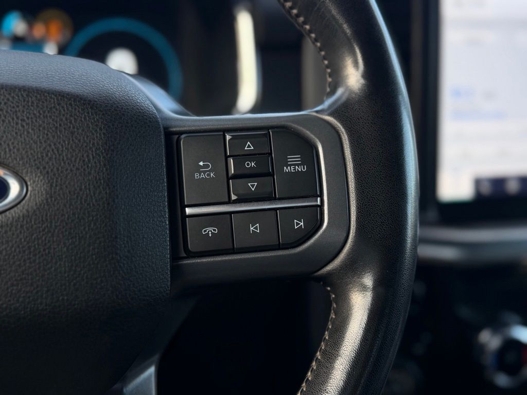 2023 Ford F-150 Lariat - Photo 18