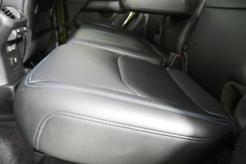 Thumbnail: 2024 Jeep Wrangler - 14