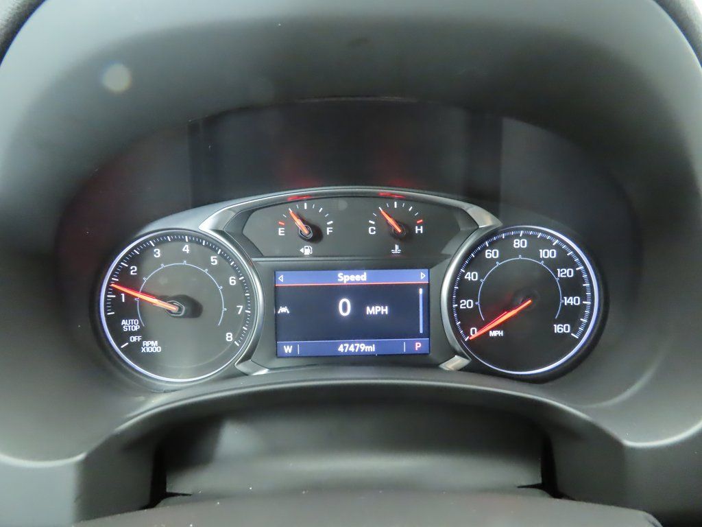 Thumbnail: 2023 GMC Terrain - 32