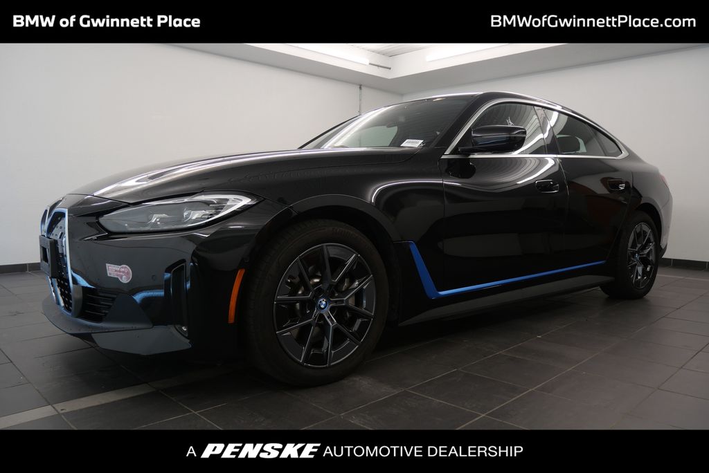 2023 BMW i4 eDrive40 -
                Duluth, GA