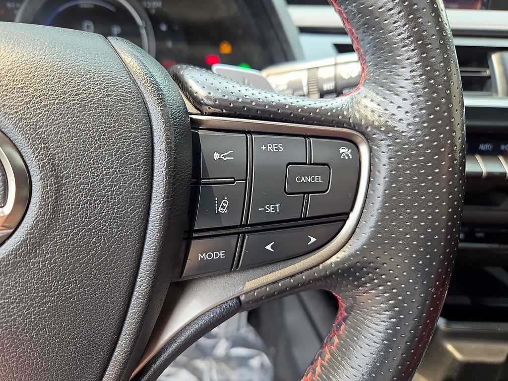 2020 Lexus UX