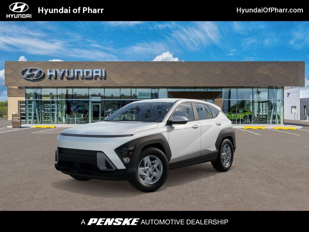 Thumbnail: 2026 Hyundai Kona - 1