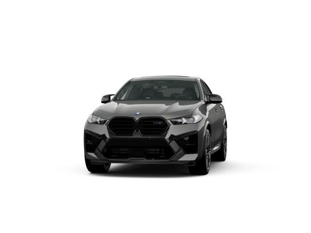 Thumbnail: 2026 BMW X6 - 3