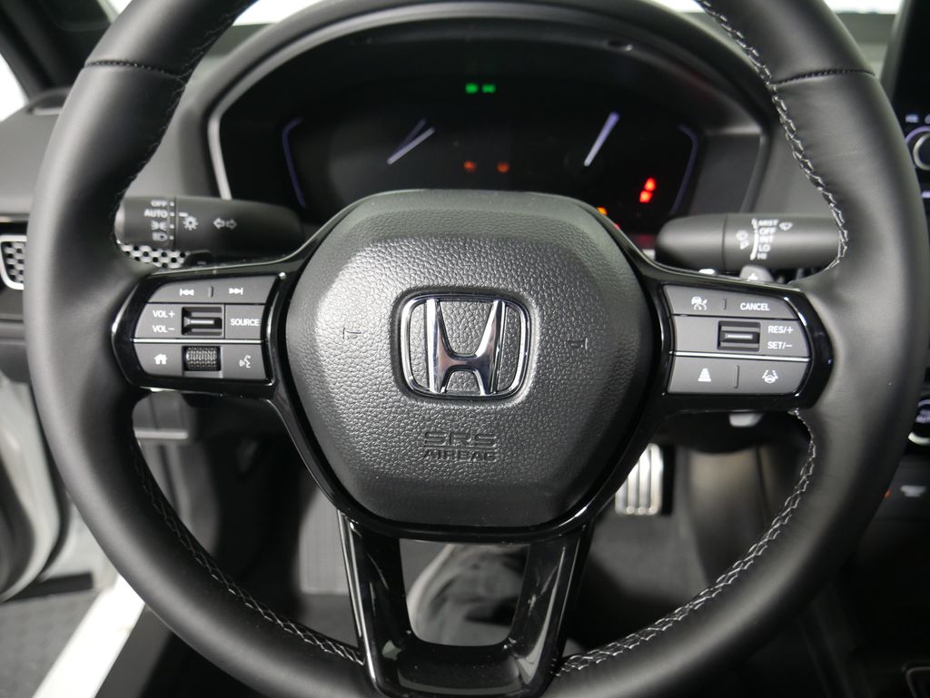 Thumbnail: 2026 Honda Civic - 17