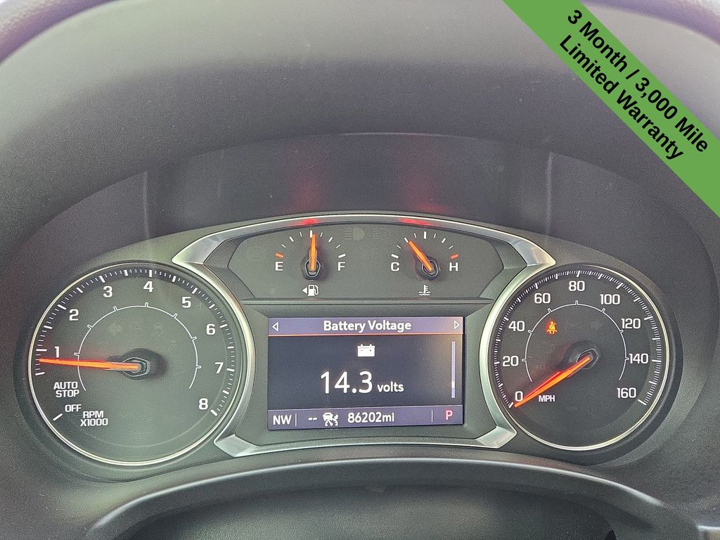 Used 2020 GMC Terrain For Sale in Fort Wayne, IN