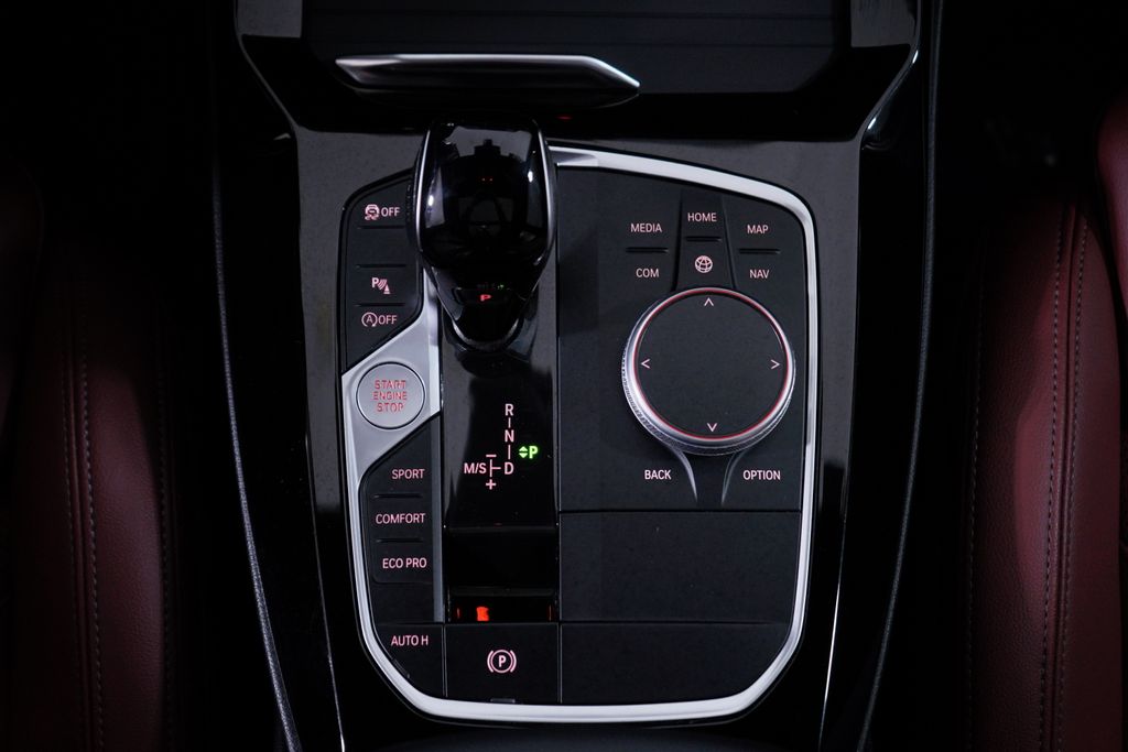 Thumbnail: 2023 BMW X3 - 14