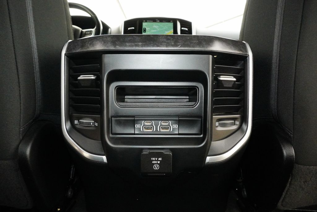 Used Car 2021 Ram 1500  Big Horn/lone Star For Sale Under $25,000 In Weatherford, Texas