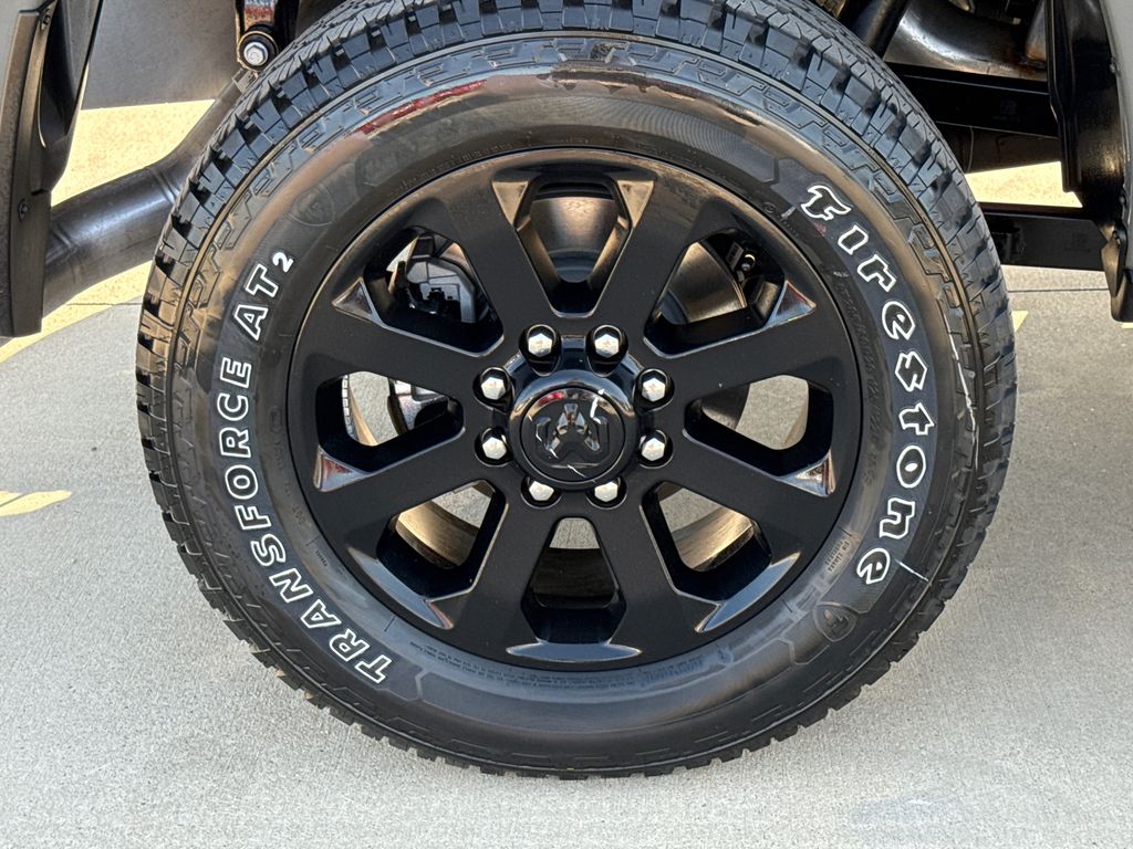 New 2026 Ram 2500 Truck