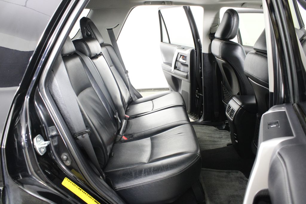 Used 2014 Toyota 4Runner for sale in 