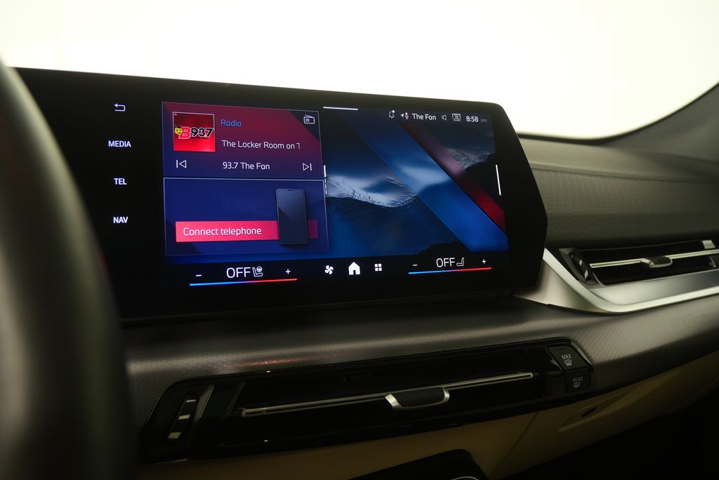 Thumbnail: 2025 BMW X2 - 22