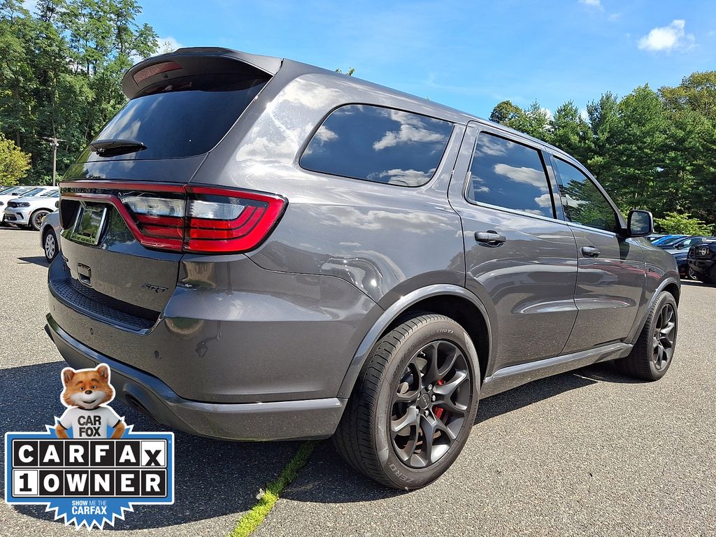 Used 2024 Dodge Durango SUV