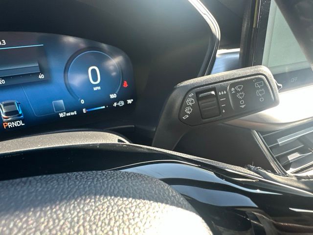 Used 2025 Ford Escape SUV