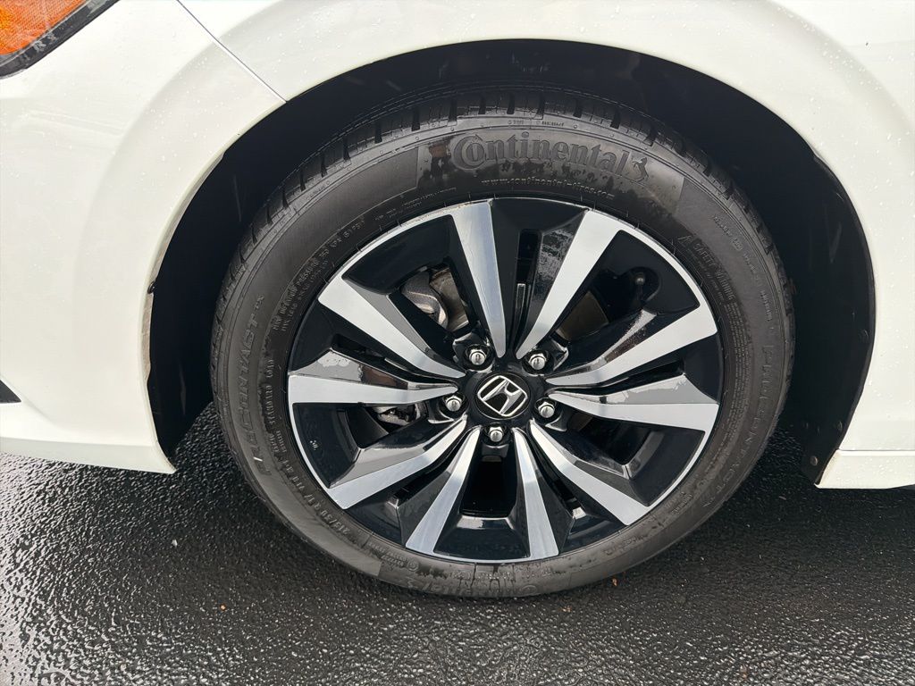 Thumbnail: 2023 Honda Civic - 10