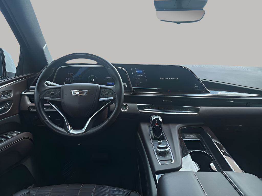 Used Car 2023 Cadillac Escalade  Premium Luxury Platinum For Sale Under $80,000 In Austin, Texas