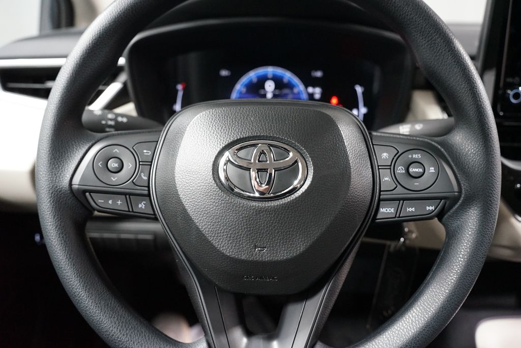 Thumbnail: 2026 Toyota Corolla - 12