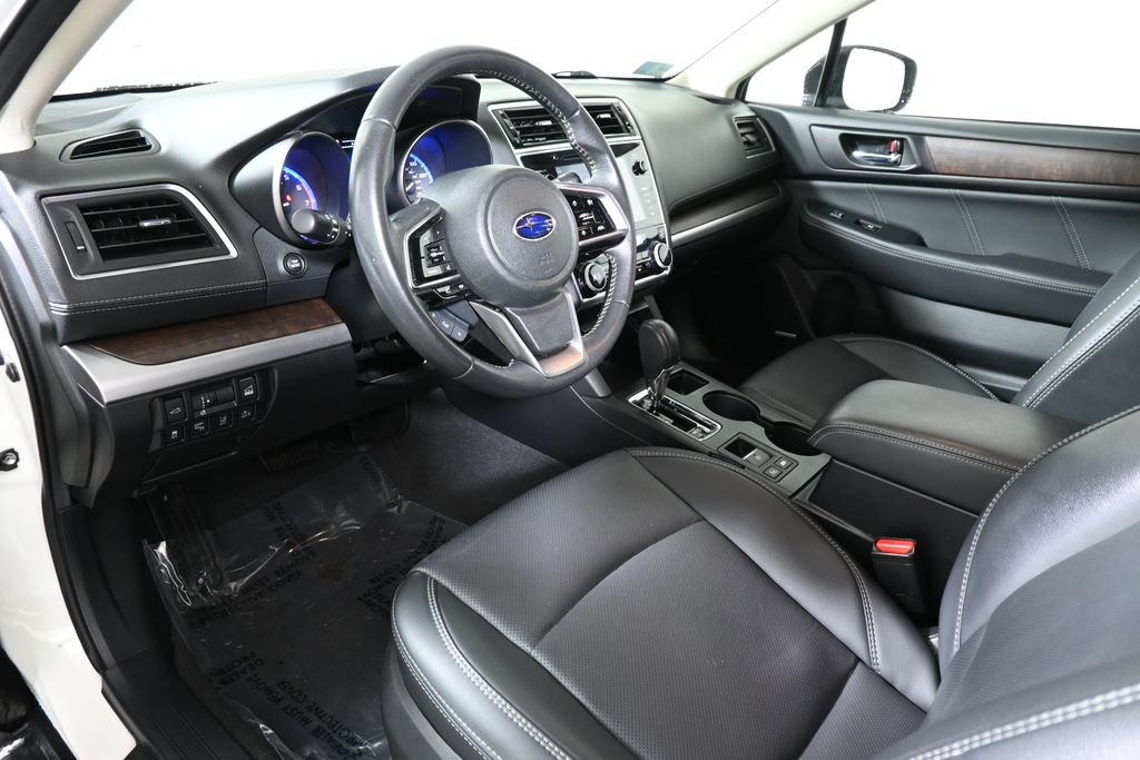 Thumbnail: 2019 Subaru Outback - 14