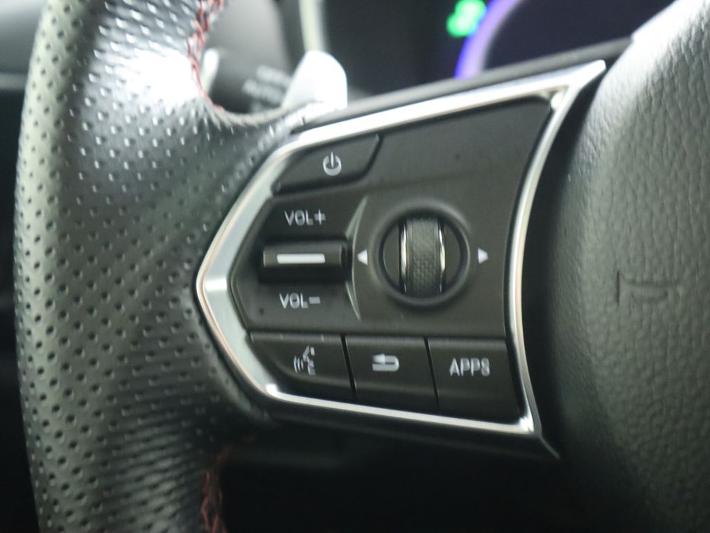 Thumbnail: 2022 Acura MDX - 11