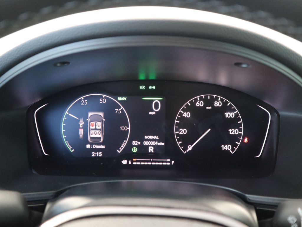 Thumbnail: 2026 Honda Civic - 32