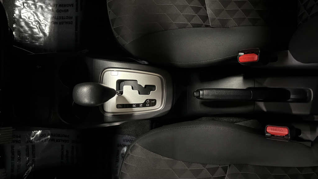 Used 2024 Mitsubishi Mirage Hatchback