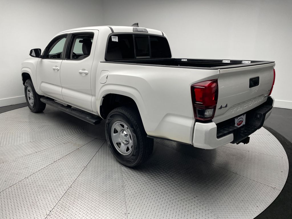 Thumbnail: 2021 Toyota Tacoma - 7