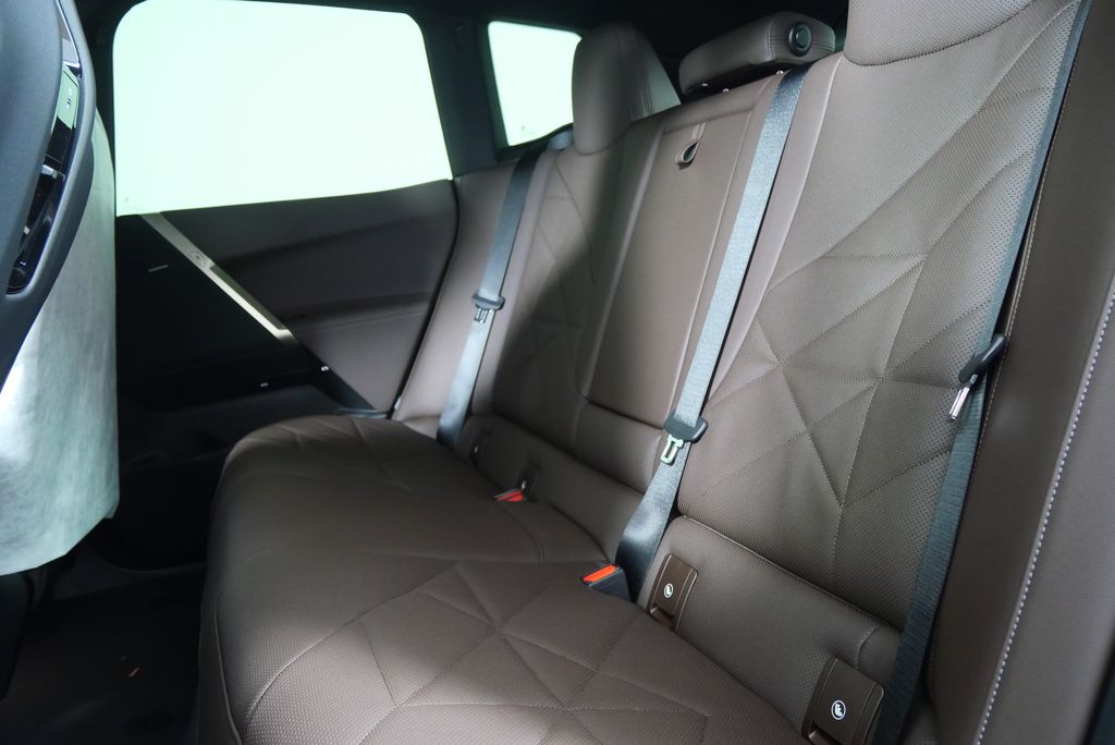 2026 BMW iX  16