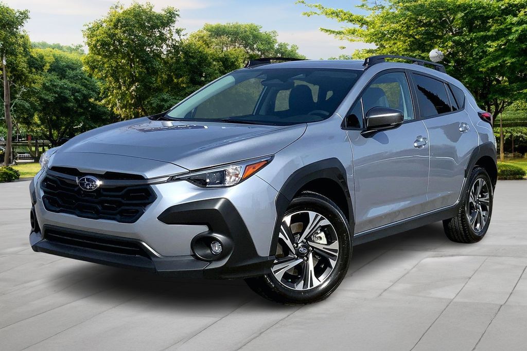 2026 Subaru Crosstrek Premium AWD