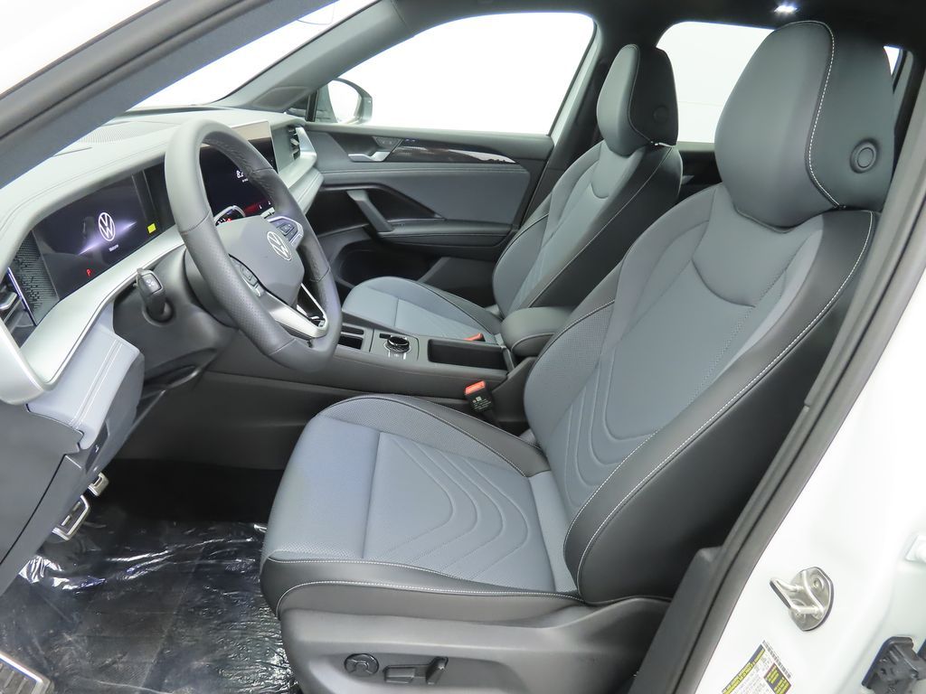 Thumbnail: 2026 Volkswagen Tiguan - 19