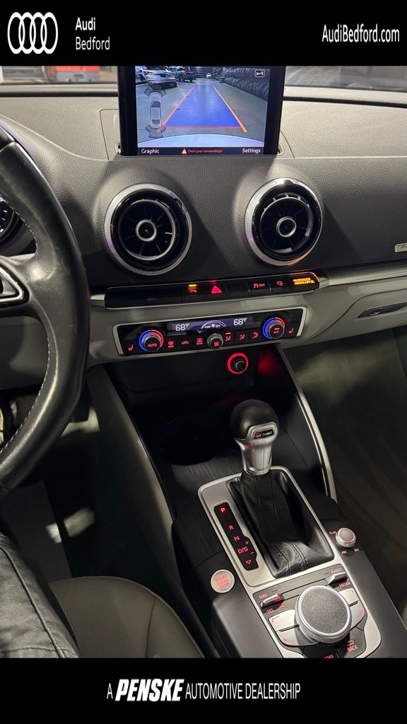 2016 Audi A3 Premium Plus 17