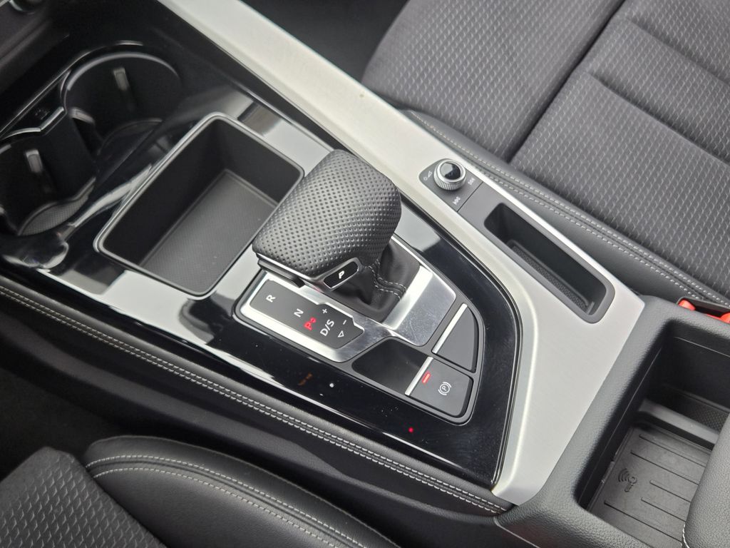 used 2023 Audi A5 Sportback car, priced at $35,762