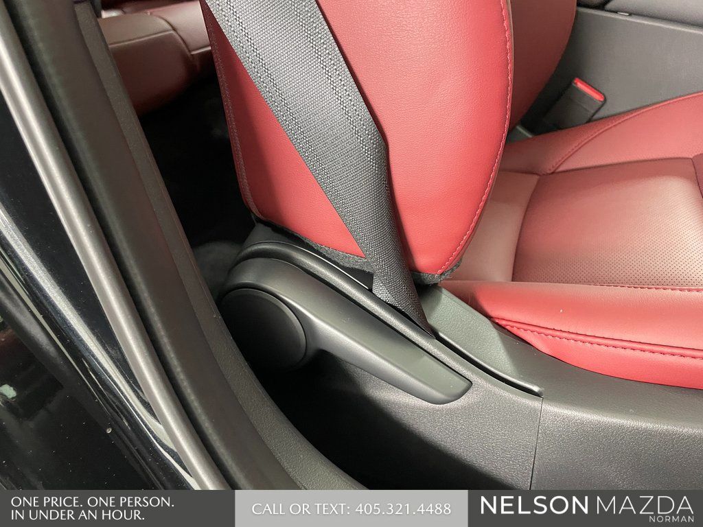 2026 Mazda Mazda3 Premium - Photo 48