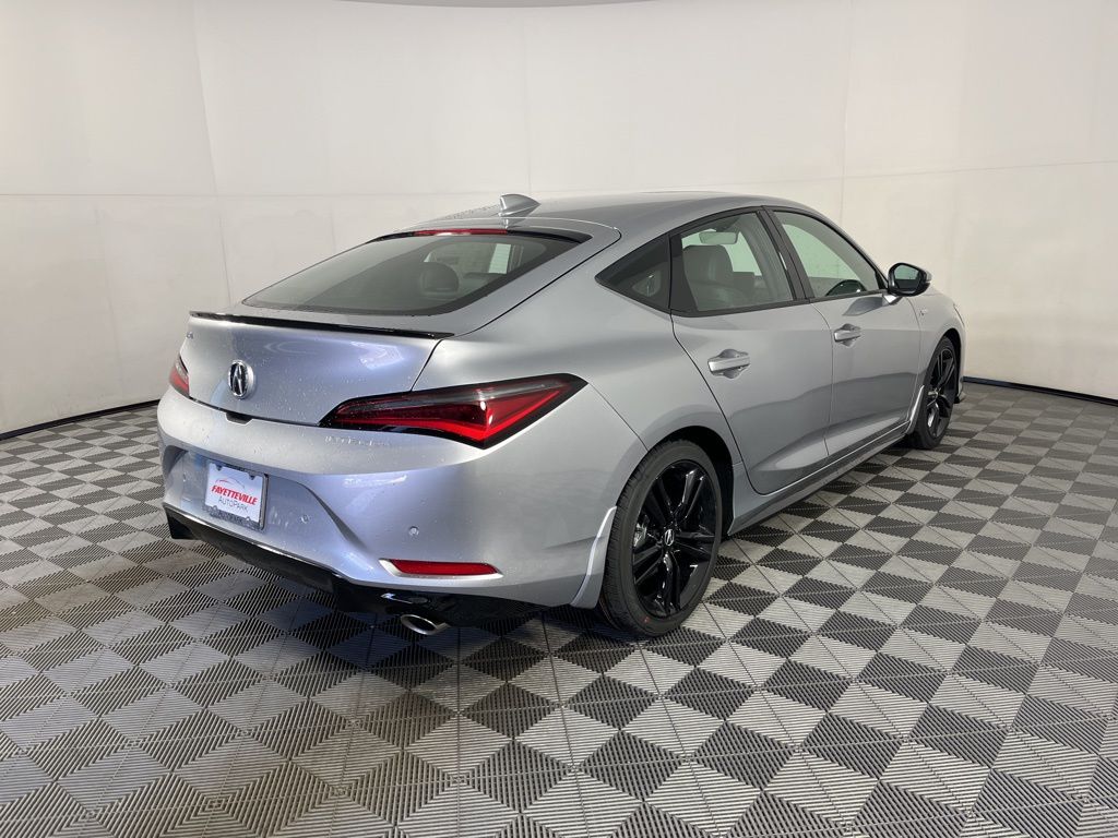 Thumbnail: 2026 Acura Integra - 15