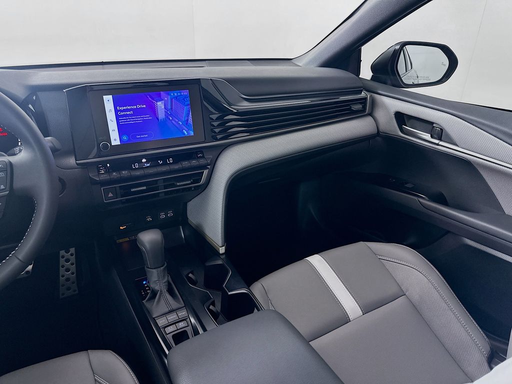 Thumbnail: 2025 Toyota Camry - 23