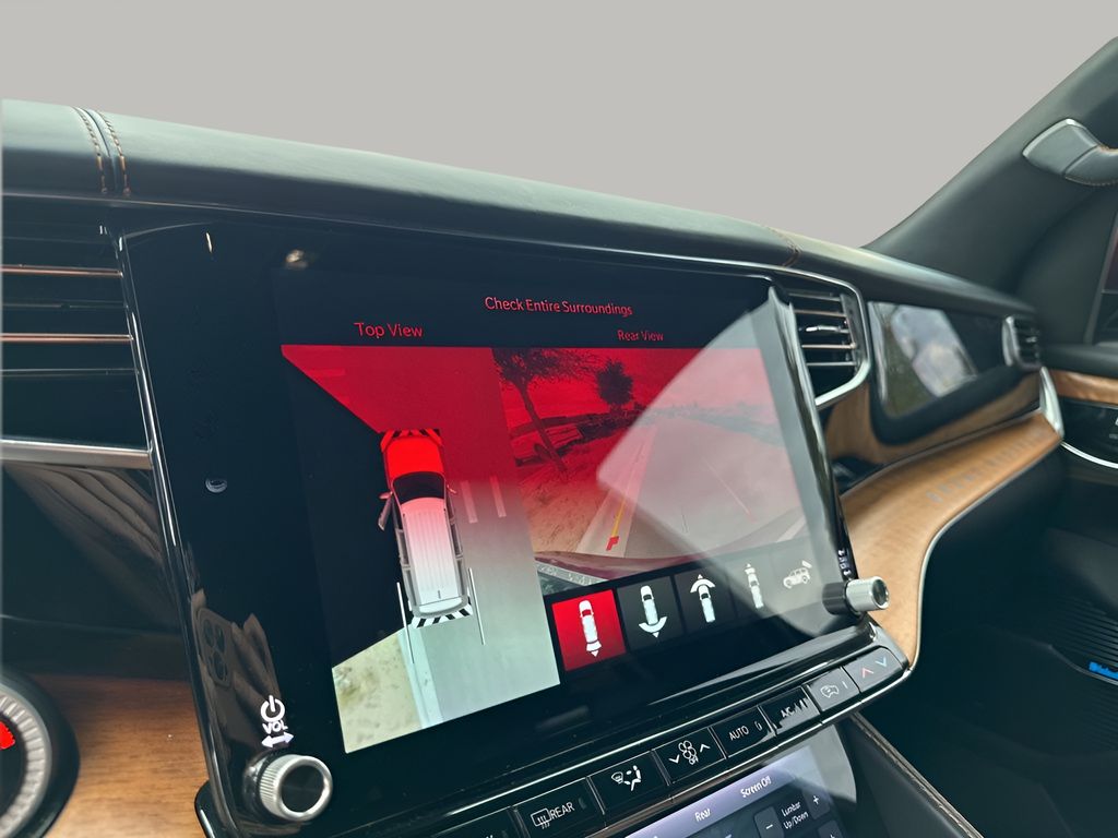 Used Car 2022 Jeep Grand Wagoneer  Series Iii For Sale Under $60,000 In Austin, Texas