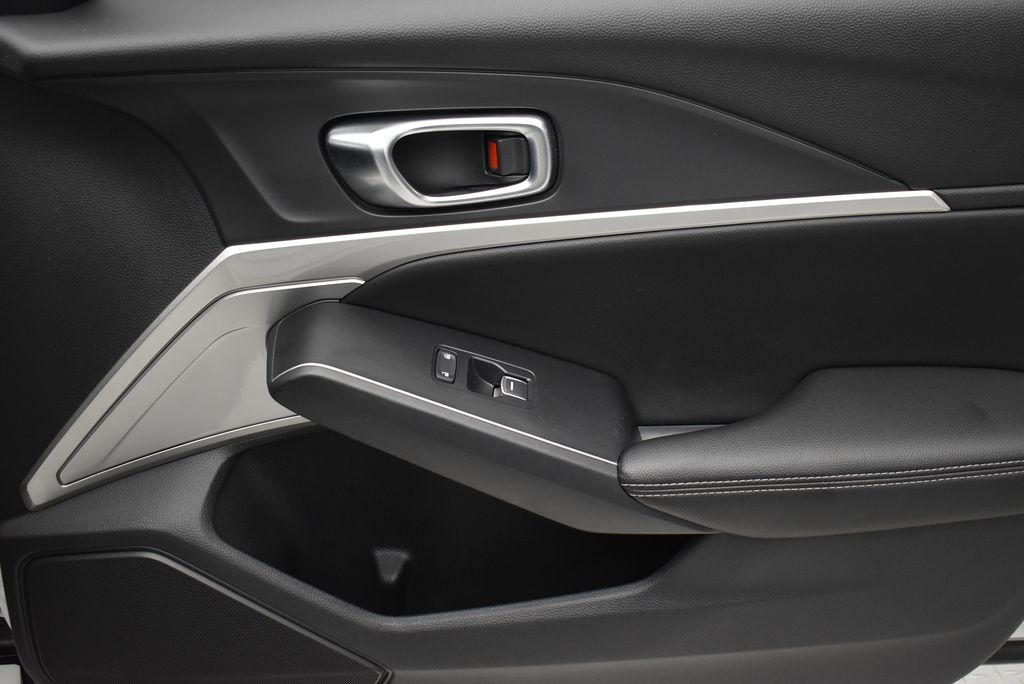 Thumbnail: 2023 Acura Integra - 23