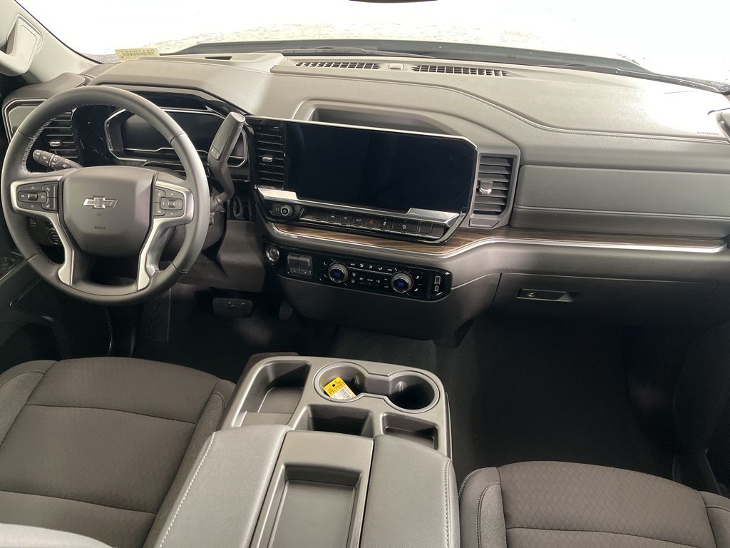 Thumbnail: 2024 Chevrolet Silverado 1500 - 15