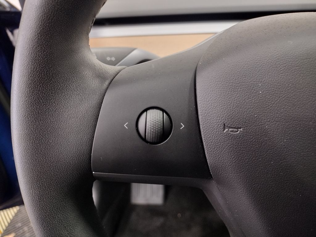 2019 Tesla Model 3 Standard