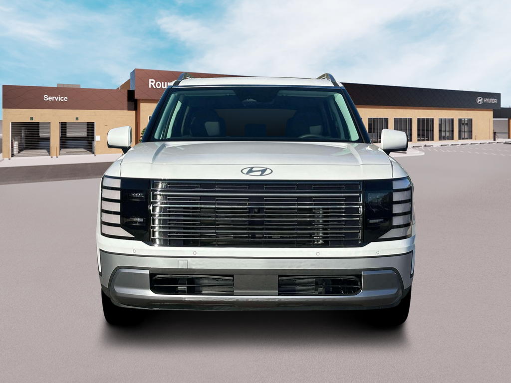 Thumbnail: 2026 Hyundai Palisade - 12