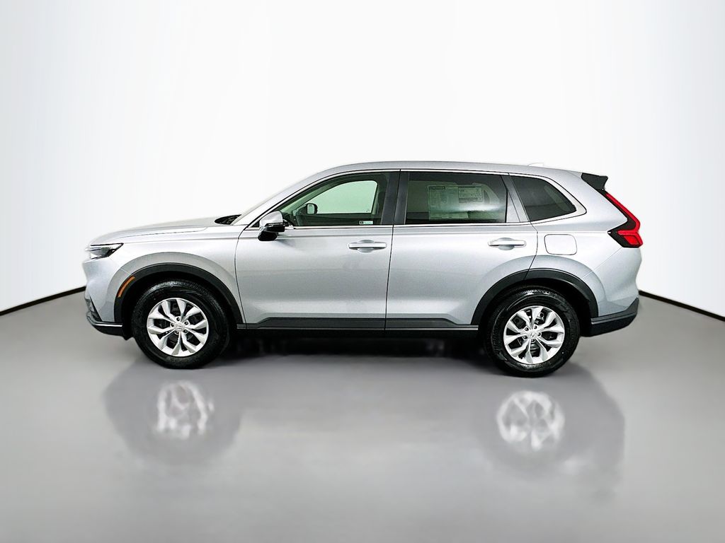 Thumbnail: 2026 Honda CR-V - 8