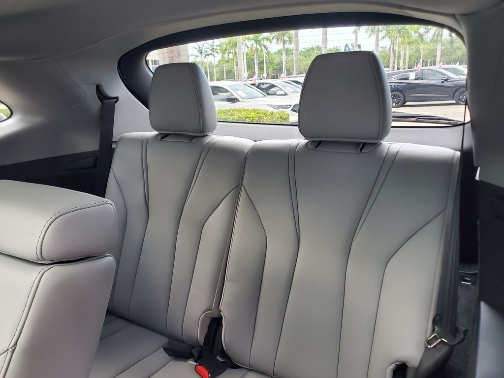 2024 Acura MDX - $38,998