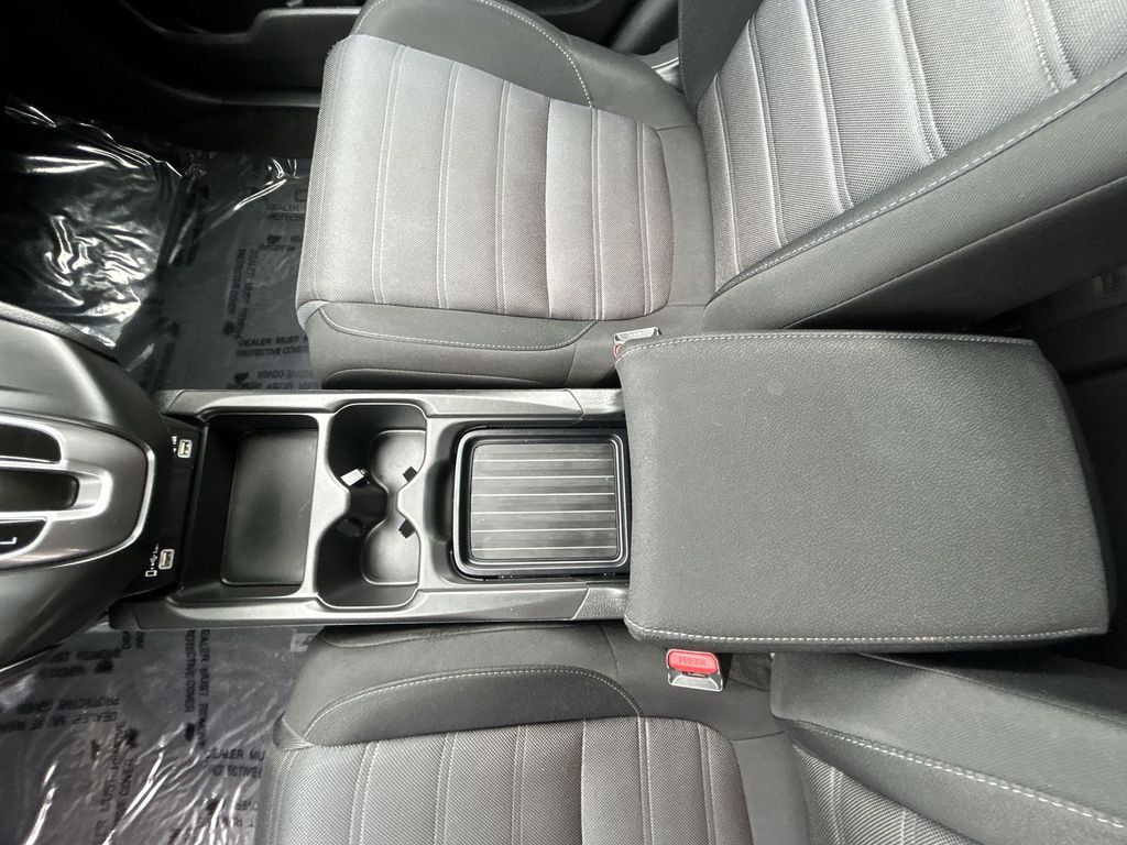 Thumbnail: 2021 Honda CR-V - 20