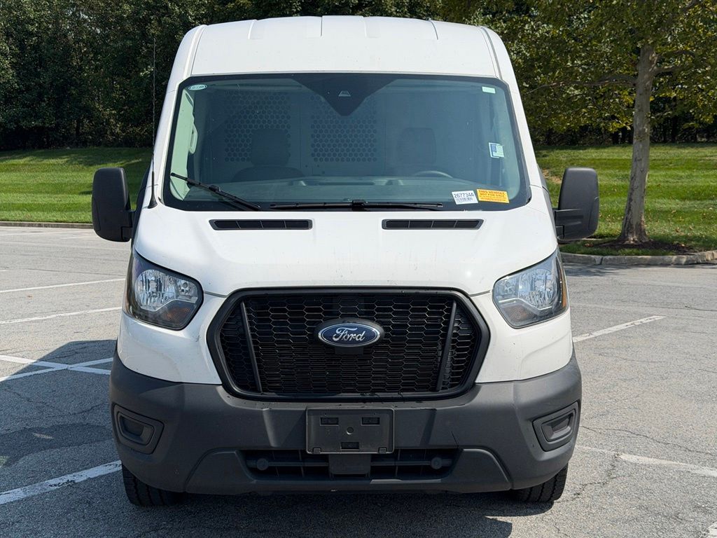 2023 Ford Transit-250 Cargo Van 